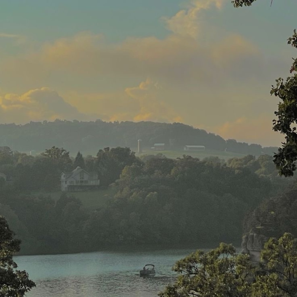 Meet your Posher, Rich